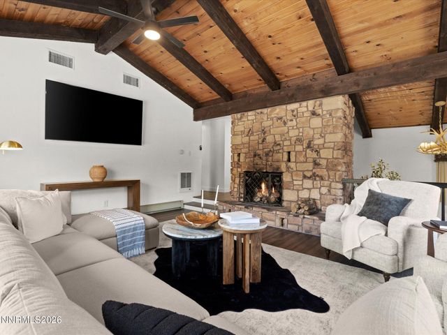 20449 Temelec Way, Reno, NV 89521