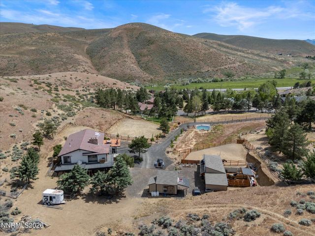 20449 Temelec Way, Reno, NV 89521