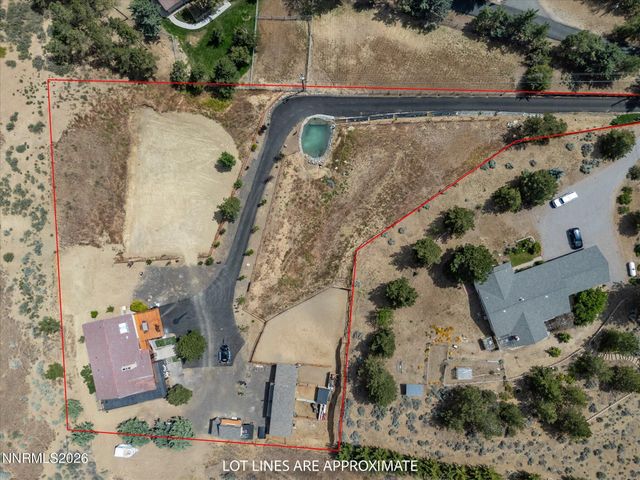 20449 Temelec Way, Reno, NV 89521