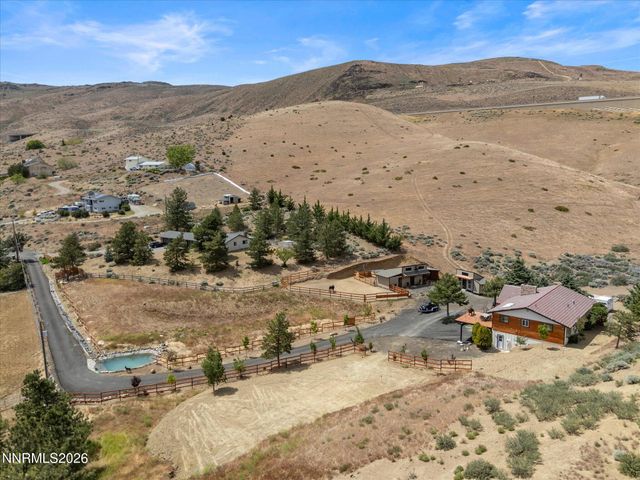 20449 Temelec Way, Reno, NV 89521