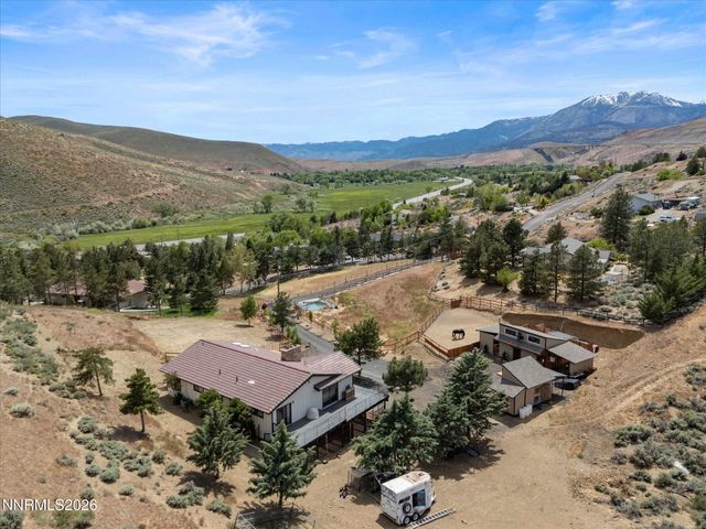 20449 Temelec Way, Reno, NV 89521