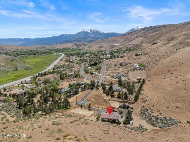 20449 Temelec Way, Reno, NV 89521