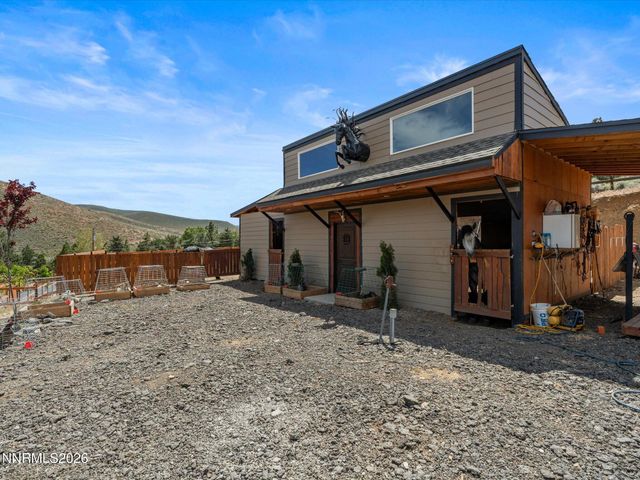 20449 Temelec Way, Reno, NV 89521