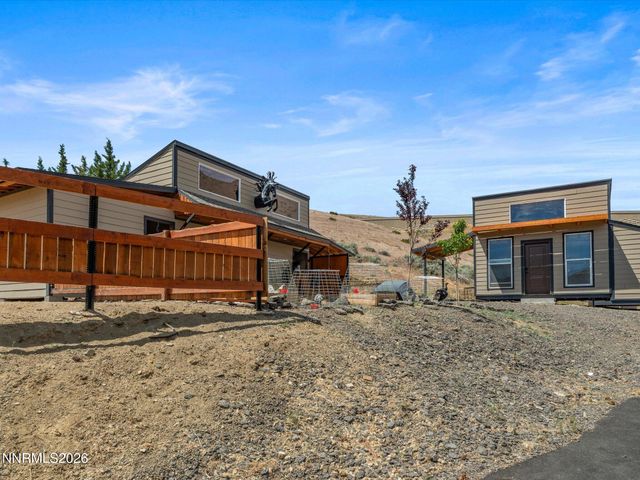 20449 Temelec Way, Reno, NV 89521
