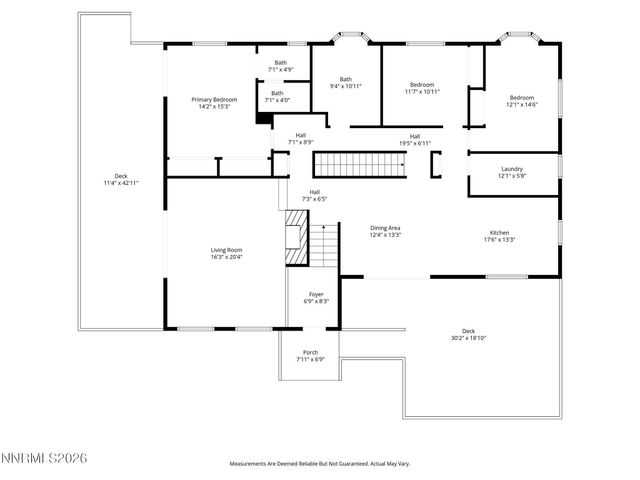 20449 Temelec Way, Reno, NV 89521