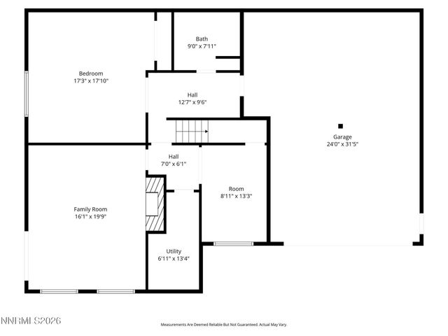 20449 Temelec Way, Reno, NV 89521