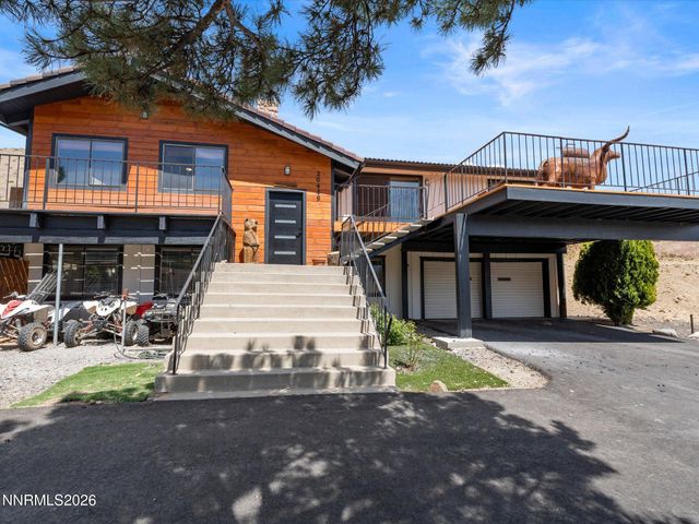 20449 Temelec Way, Reno, NV 89521