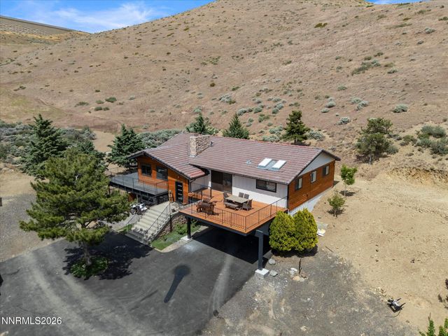 20449 Temelec Way, Reno, NV 89521