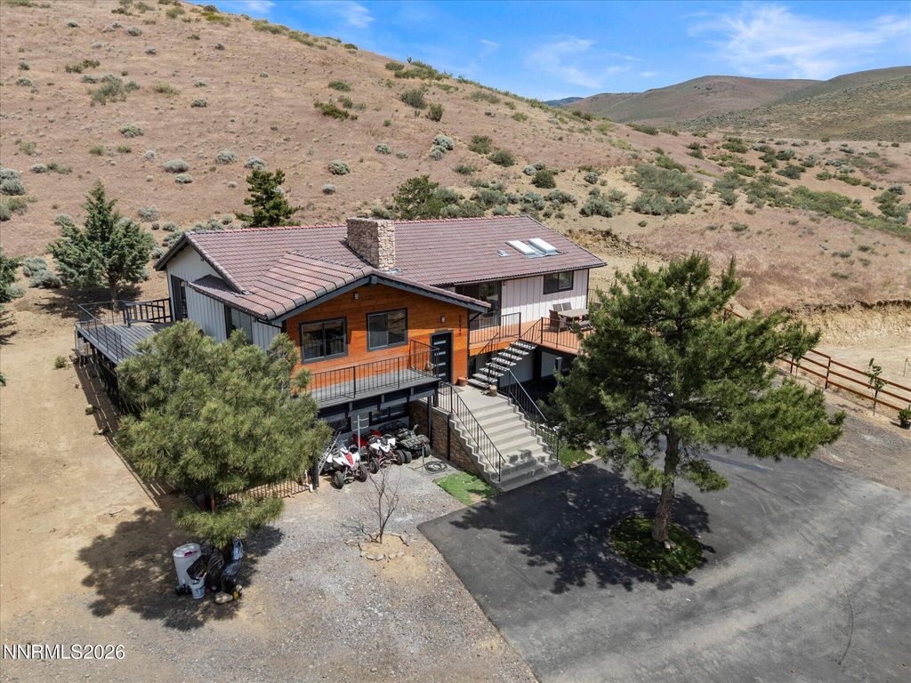20449 Temelec Way, Reno, NV 89521
