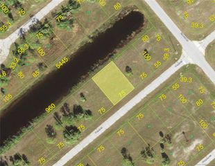 14234 PERMIT COURT, Placida, FL 33946