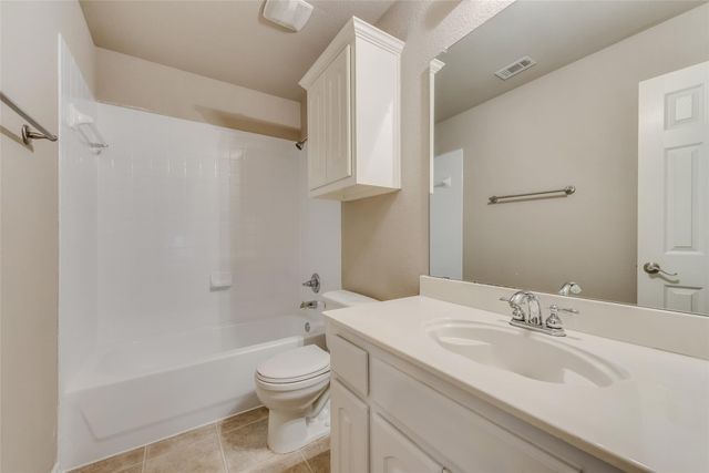 1213 Vistawood Drive, Mansfield, TX 76063
