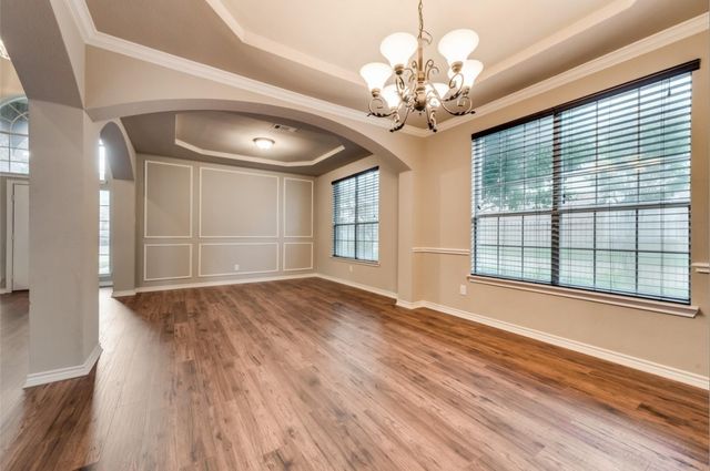 1213 Vistawood Drive, Mansfield, TX 76063