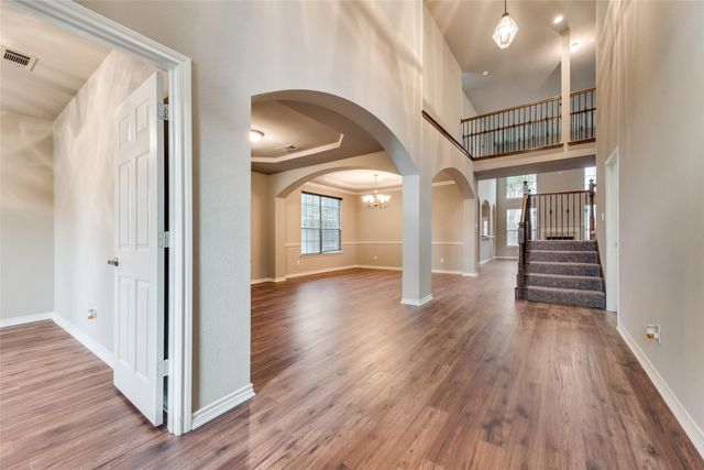 1213 Vistawood Drive, Mansfield, TX 76063