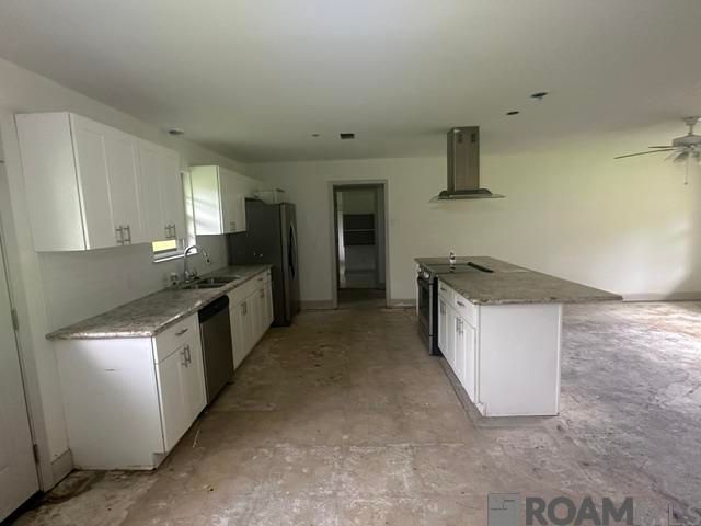 12545 Canterbury Dr, Baton Rouge, LA 70814