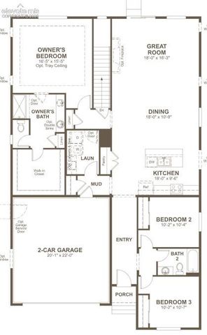 2520 Bella Terra Drive, Pueblo, CO 81001