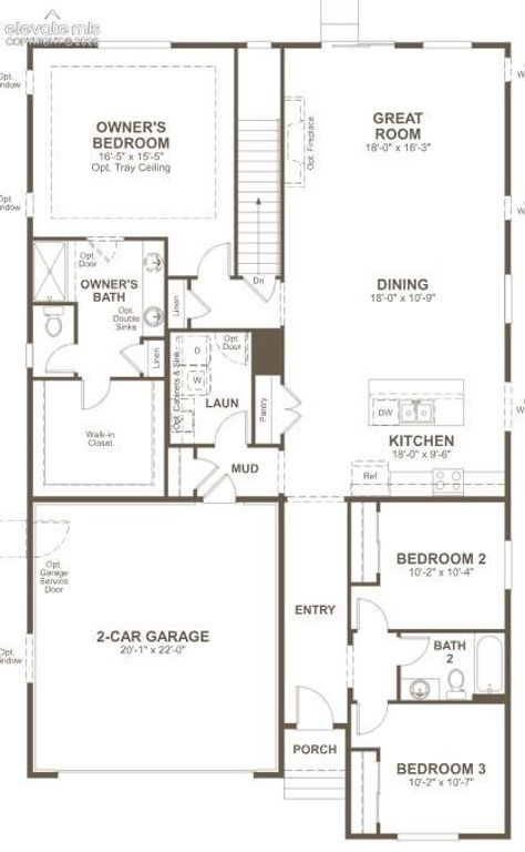 2520 Bella Terra Drive, Pueblo, CO 81001 — photo 2