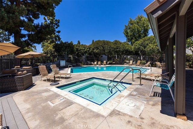 306 Orange Blossom, Irvine, CA 92618