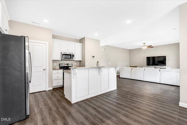 4901 Nelson Court, Nashville, NC 27856