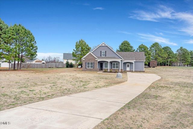 4901 Nelson Court, Nashville, NC 27856