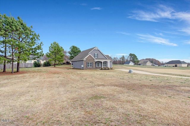 4901 Nelson Court, Nashville, NC 27856