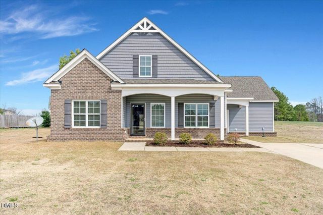 4901 Nelson Court, Nashville, NC 27856