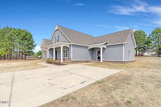 4901 Nelson Court, Nashville, NC 27856