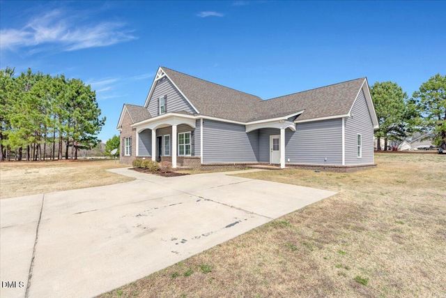 4901 Nelson Court, Nashville, NC 27856