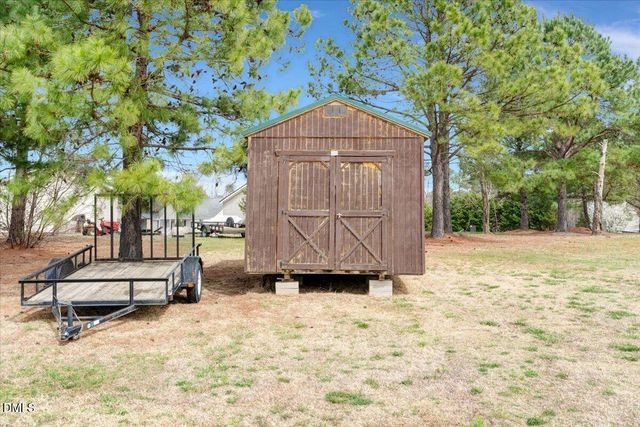 4901 Nelson Court, Nashville, NC 27856