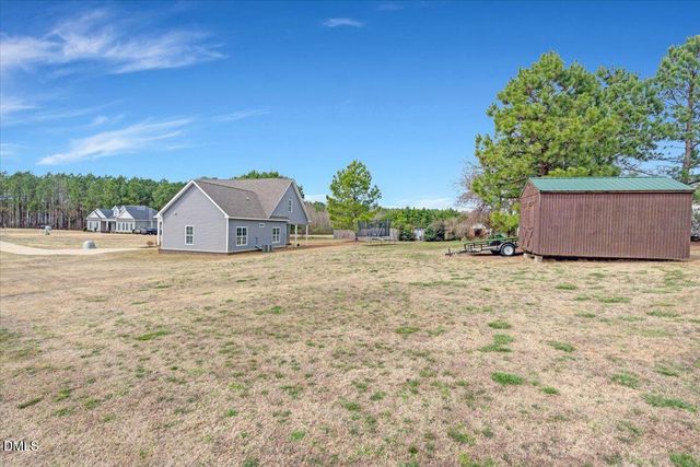 4901 Nelson Court, Nashville, NC 27856