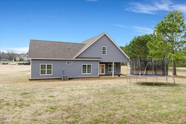 4901 Nelson Court, Nashville, NC 27856