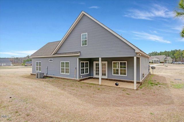 4901 Nelson Court, Nashville, NC 27856