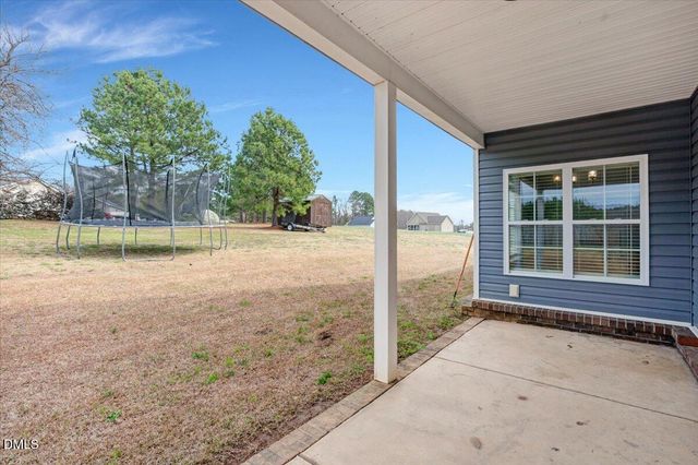 4901 Nelson Court, Nashville, NC 27856