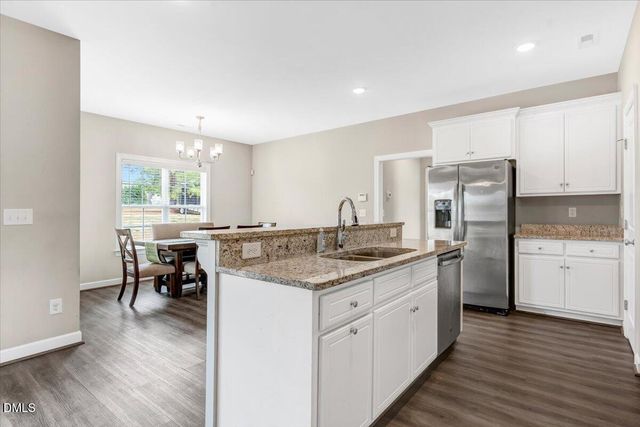 4901 Nelson Court, Nashville, NC 27856