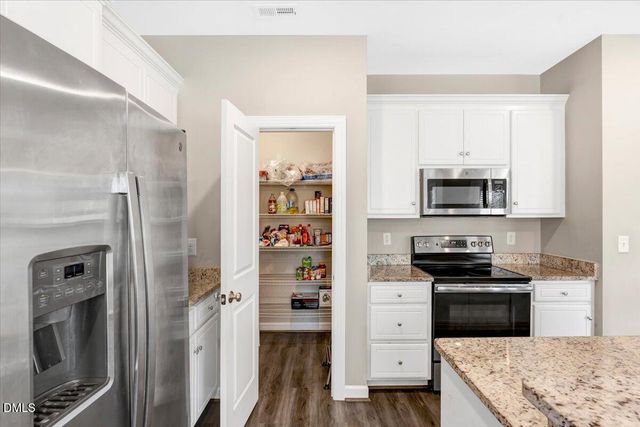 4901 Nelson Court, Nashville, NC 27856