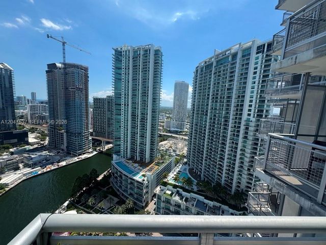 350 S Miami Avenue 3304, Miami, FL 33130