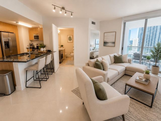 350 S Miami Avenue 3304, Miami, FL 33130