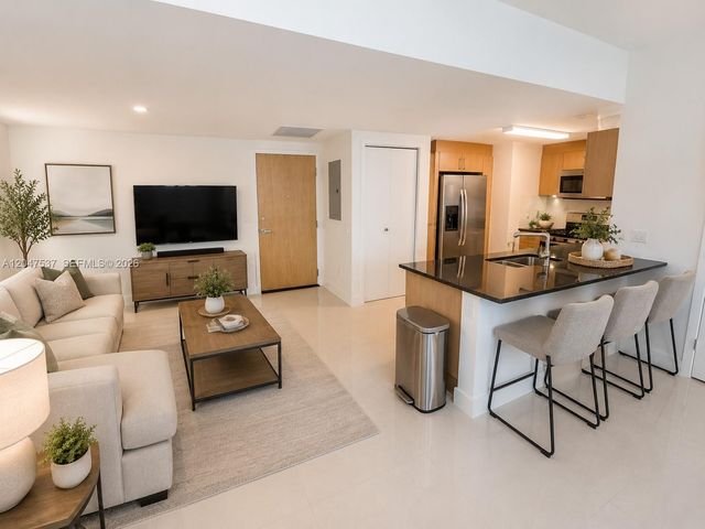 350 S Miami Avenue 3304, Miami, FL 33130