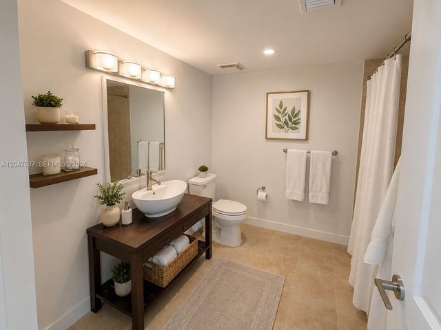 350 S Miami Avenue 3304, Miami, FL 33130