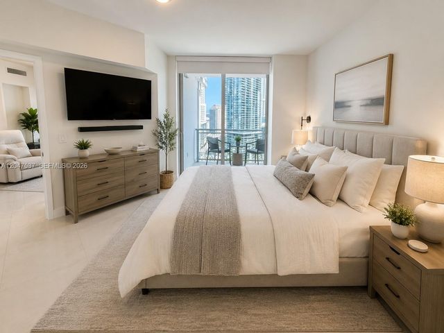 350 S Miami Avenue 3304, Miami, FL 33130