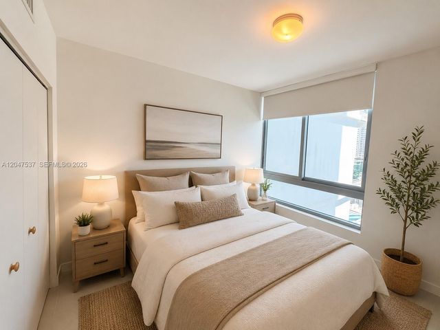 350 S Miami Avenue 3304, Miami, FL 33130