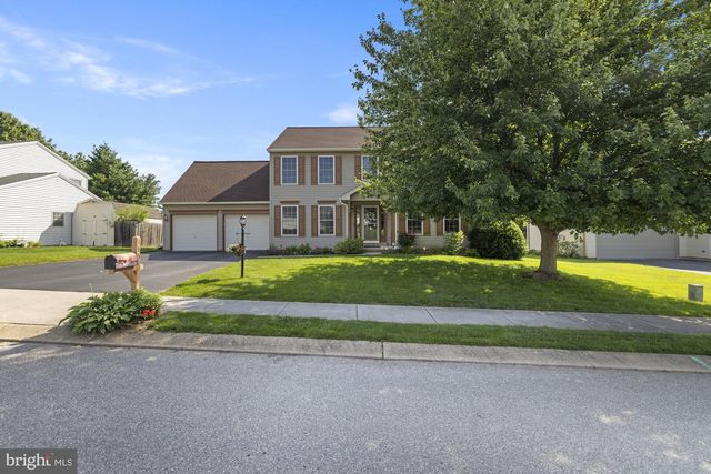 1851 MICHELLE DR, York, PA 17408