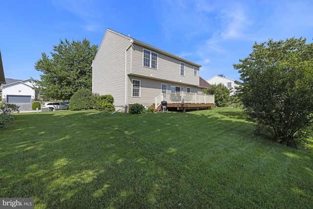 1851 MICHELLE DR, York, PA 17408