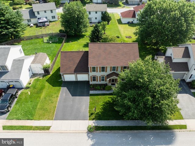 1851 MICHELLE DR, York, PA 17408