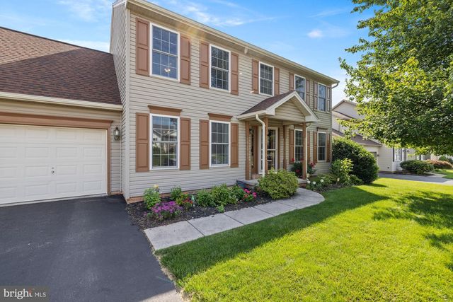 1851 MICHELLE DR, York, PA 17408