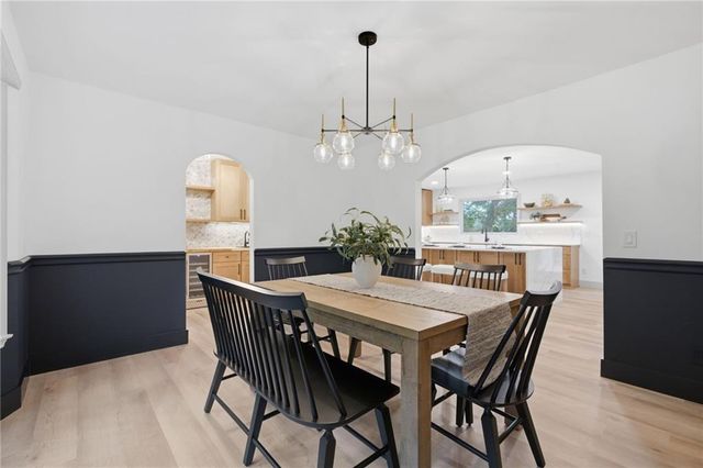 2585 Bridgewater Circle, Gainesville, GA 30506