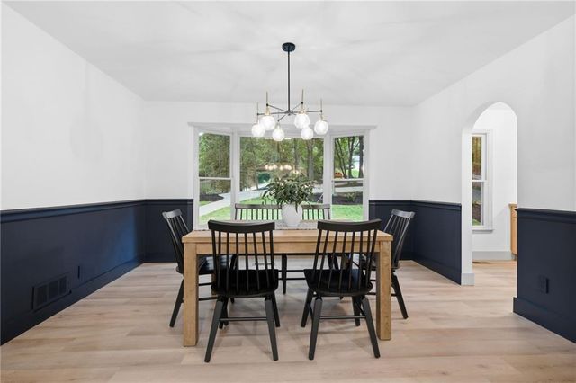 2585 Bridgewater Circle, Gainesville, GA 30506