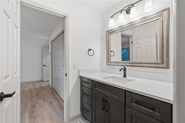 2585 Bridgewater Circle, Gainesville, GA 30506