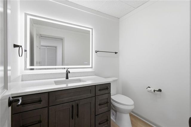 2585 Bridgewater Circle, Gainesville, GA 30506