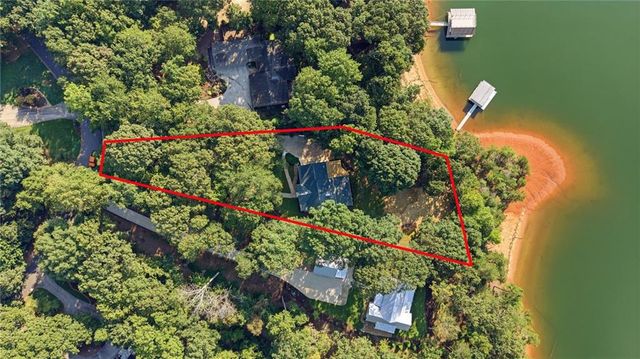 2585 Bridgewater Circle, Gainesville, GA 30506