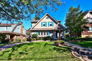 6132 Fairway Drive, Cincinnati, OH 45212